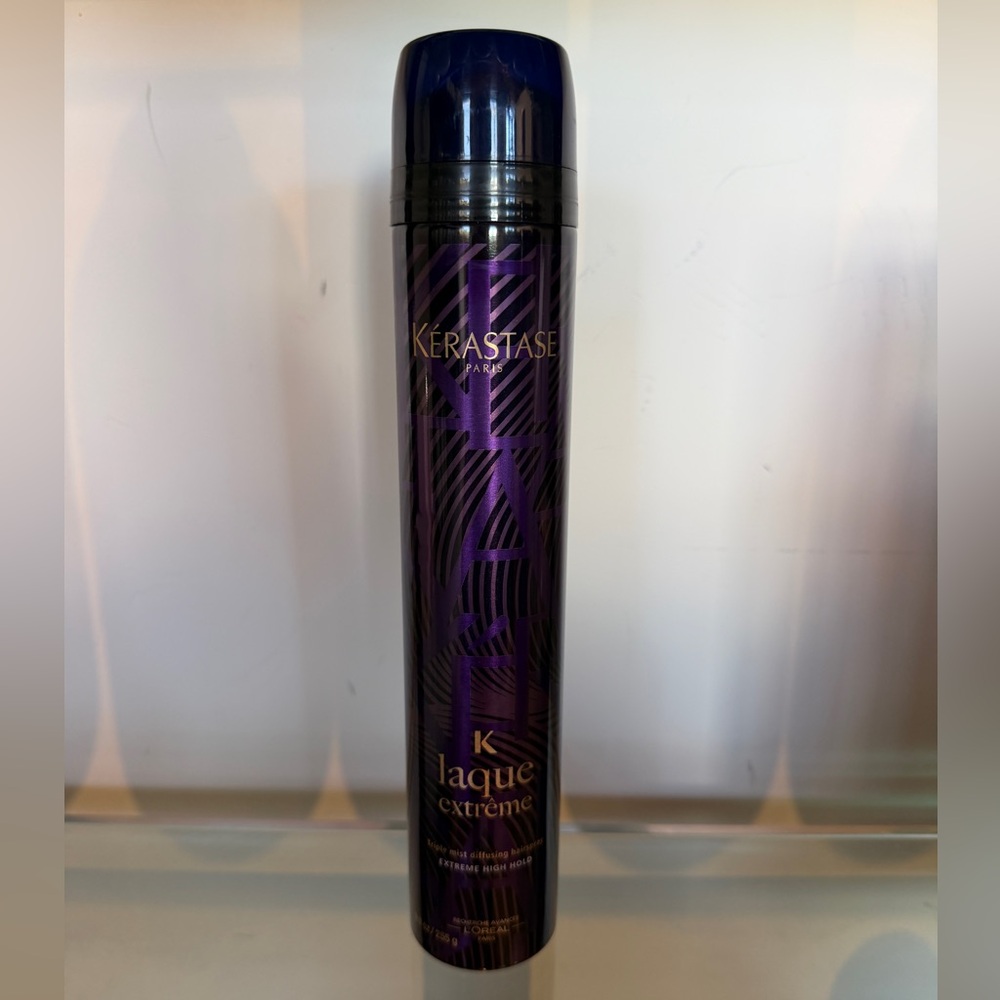Kerastase Laque Extreme Hair Spray - New
